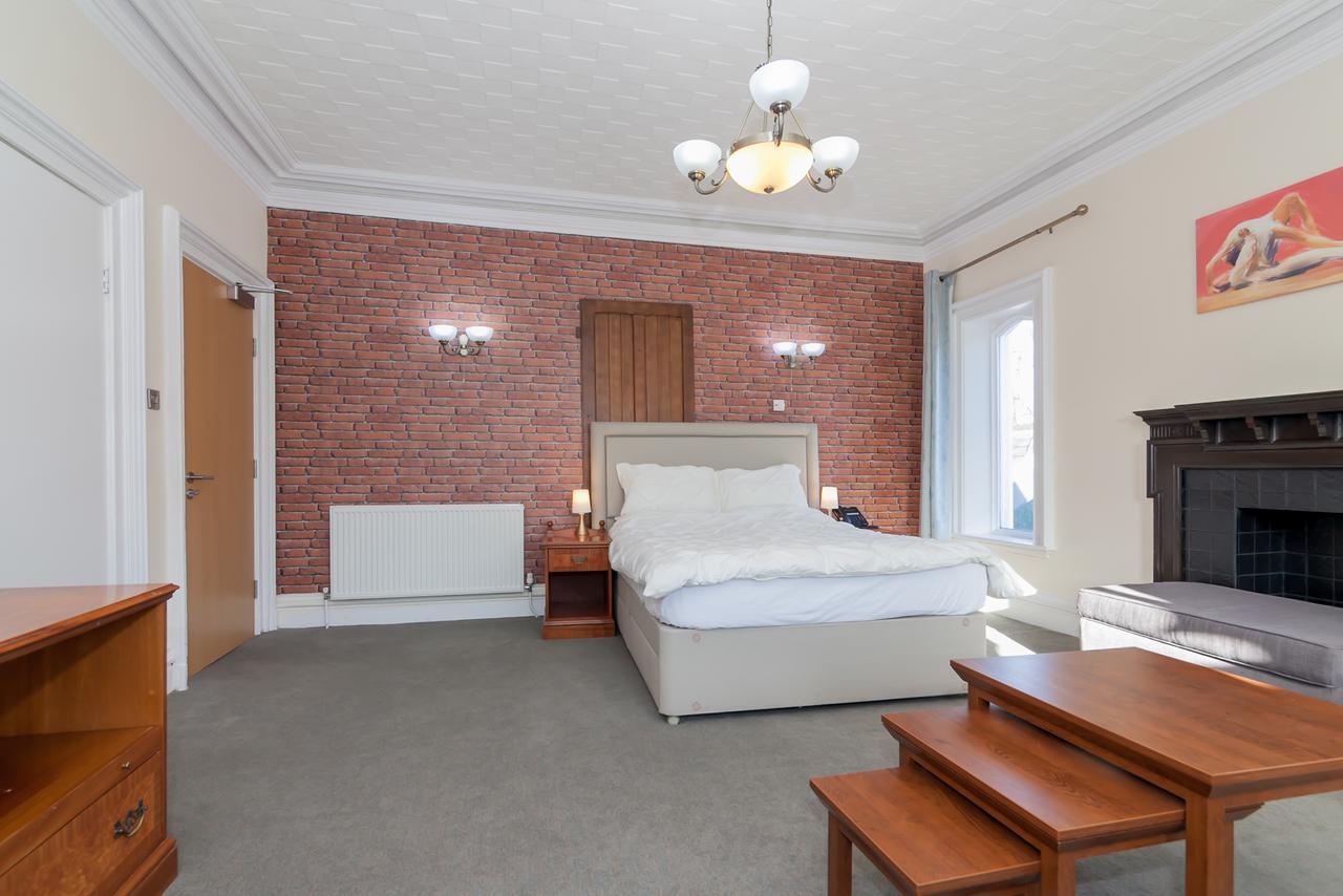 The Milverton Hotel - Manchester — Photos 2